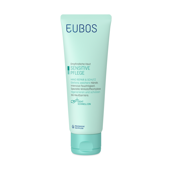 Abbildung für EUBOS SENSITIVE Hand Repair & Schutz Creme