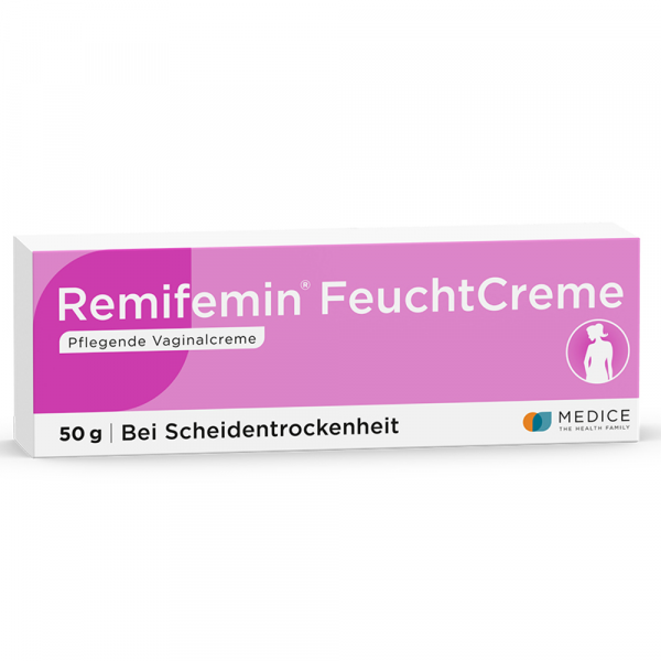 Abbildung für REMIFEMIN Feuchtcreme