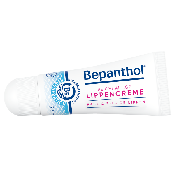 Abbildung für BEPANTHOL Lippencreme