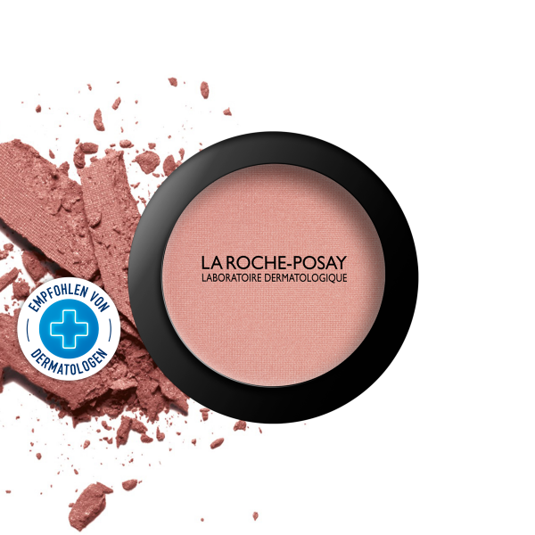 Abbildung für LA ROCHE-POSAY Toleriane Teint Blush Nr.2 Rose
