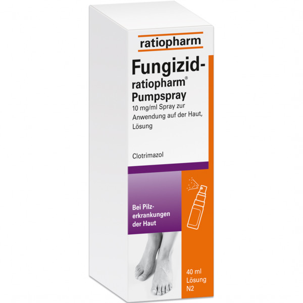 Abbildung für FUNGIZID-ratiopharm Pumpspray