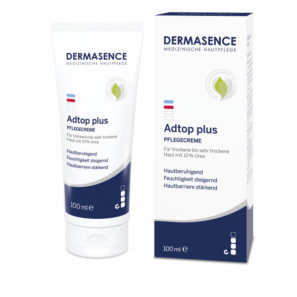 Abbildung für DERMASENCE Adtop plus Creme