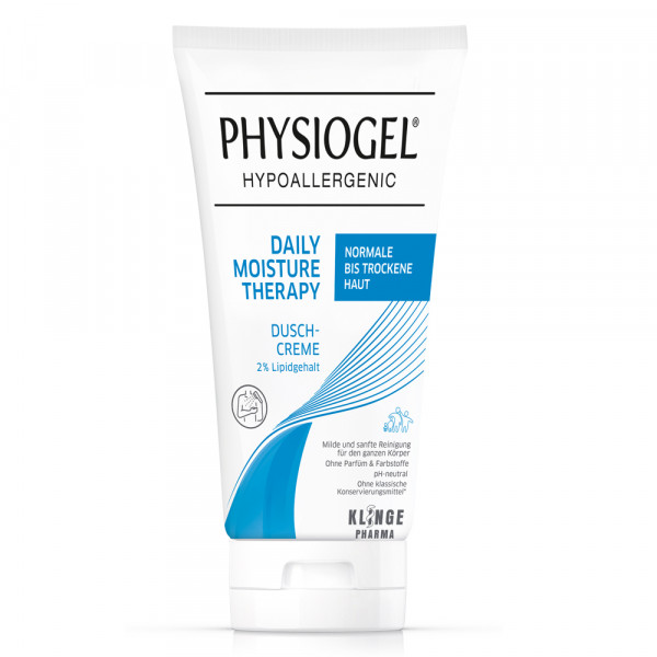Abbildung für PHYSIOGEL Daily Moisture Therapy Dusch-Creme