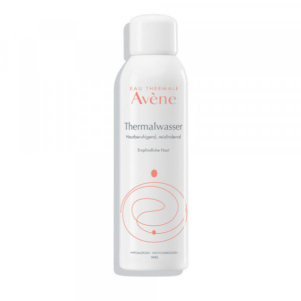 Abbildung für AVENE Thermalwasser Spray