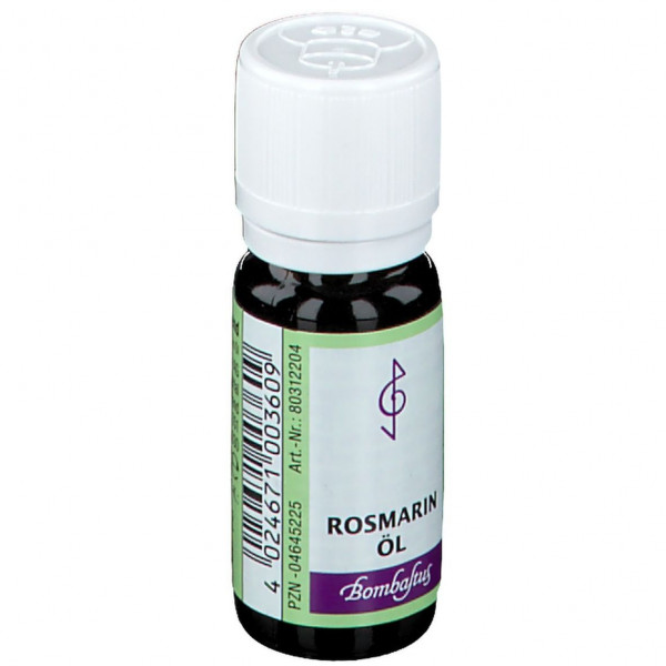 Abbildung für ROSMARIN ÖL