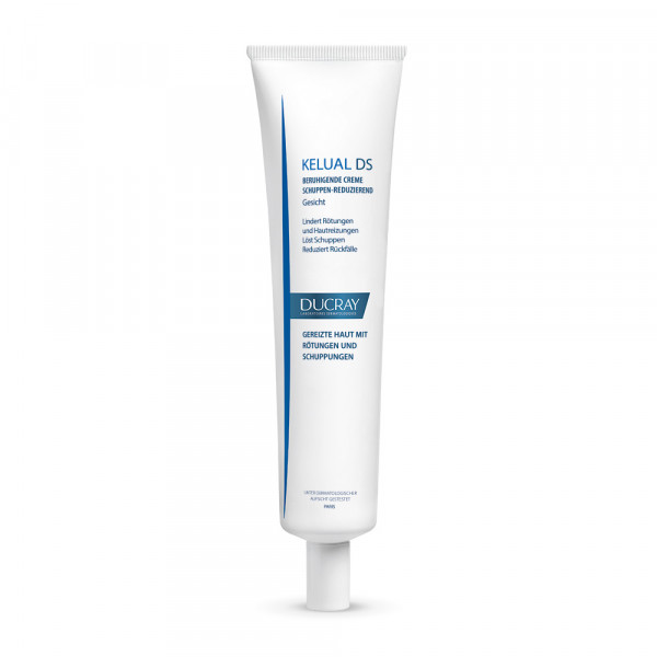 Abbildung für DUCRAY KELUAL DS Creme b.seborrhoischem Ekzem