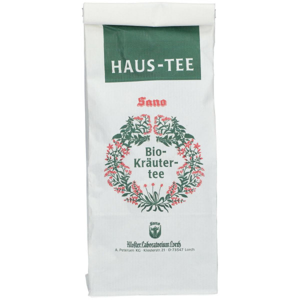 Abbildung für SANO HAUSTEE