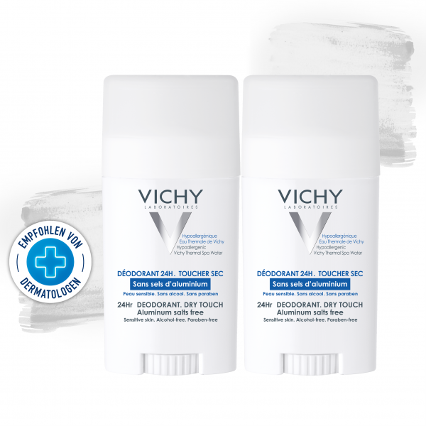 Abbildung für VICHY DEO Stick hautberuhigend