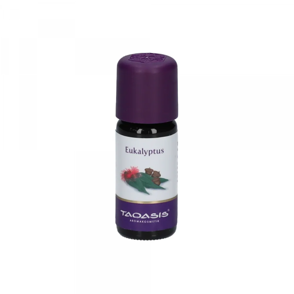 Abbildung für TAOASIS EUKALYPTUS ÖL
