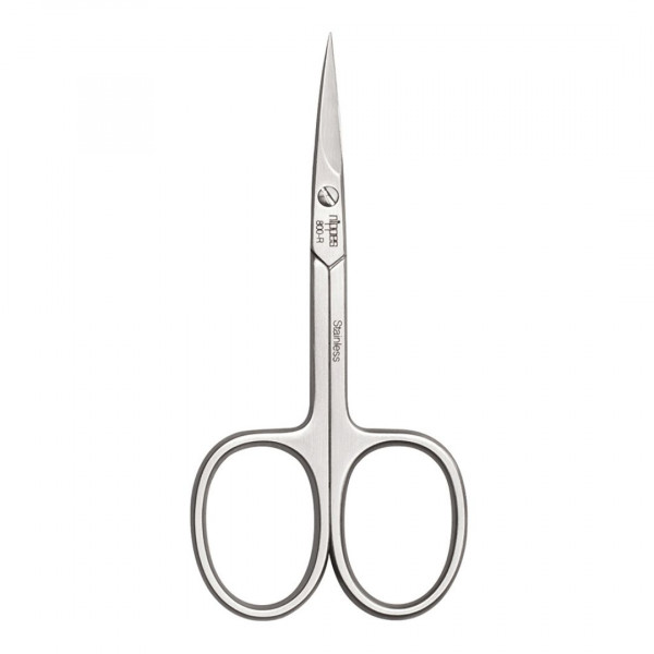 Abbildung für NIPPES Hautschere rostfrei Nr.800R