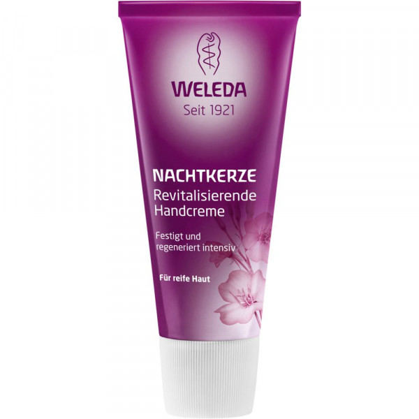 Abbildung für WELEDA Nachtkerze revitalisierende Handcreme