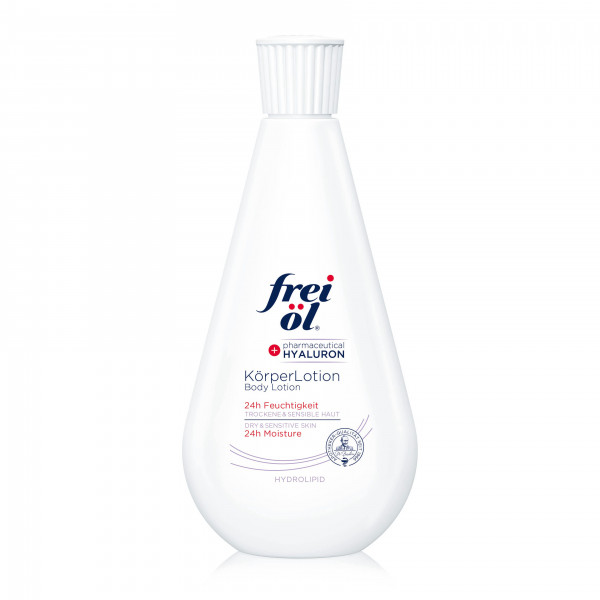 Abbildung für FREI ÖL Hydrolipid KörperLotion