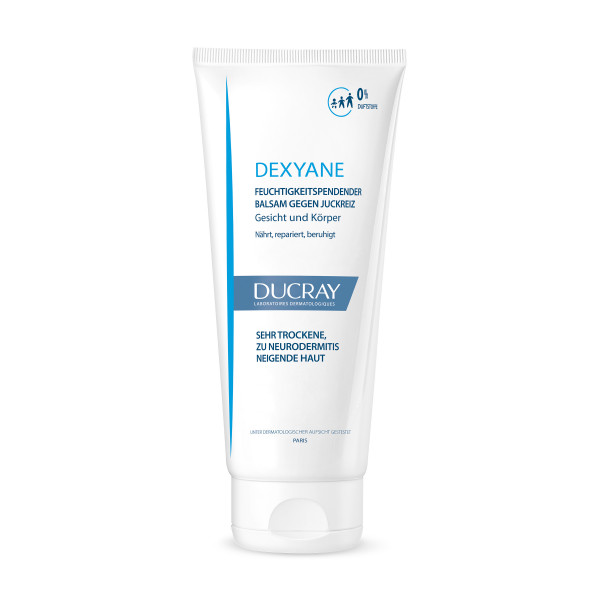 Abbildung für DUCRAY DEXYANE Balsam gegen Juckreiz