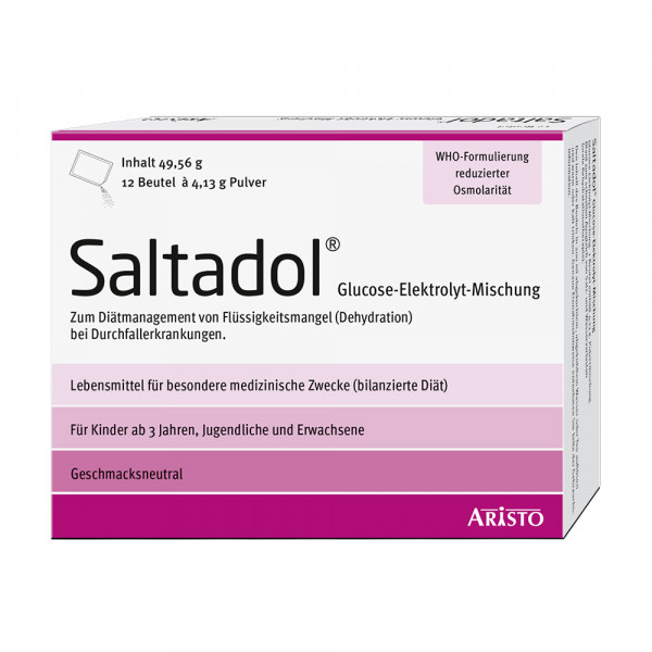 Abbildung für SALTADOL Elektrolyt