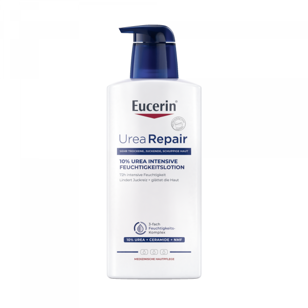 Abbildung für EUCERIN UreaRepair PLUS Lotion 10%