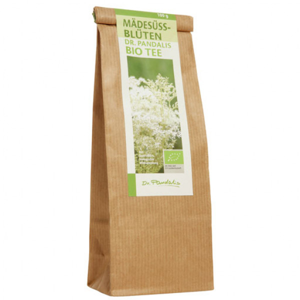 Abbildung für MÄDESÜSSBLÜTEN Dr.Pandalis Bio Tee