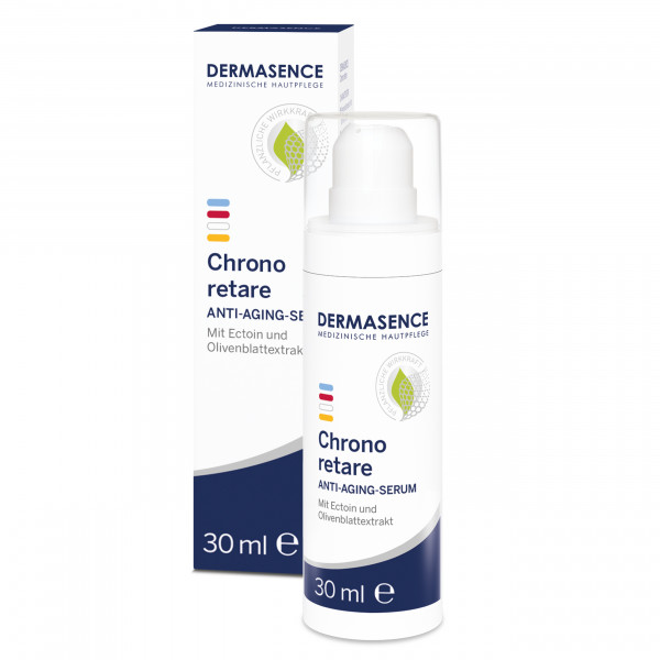 Abbildung für DERMASENCE Chrono retare Anti-Aging-Serum