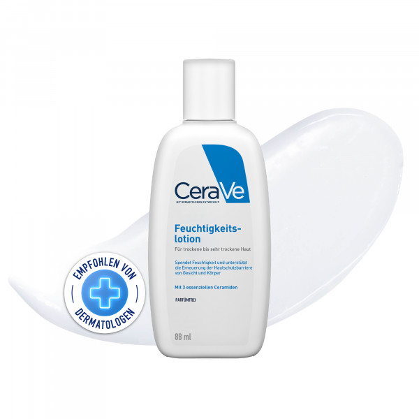 Abbildung für CERAVE Feuchtigkeitslotion