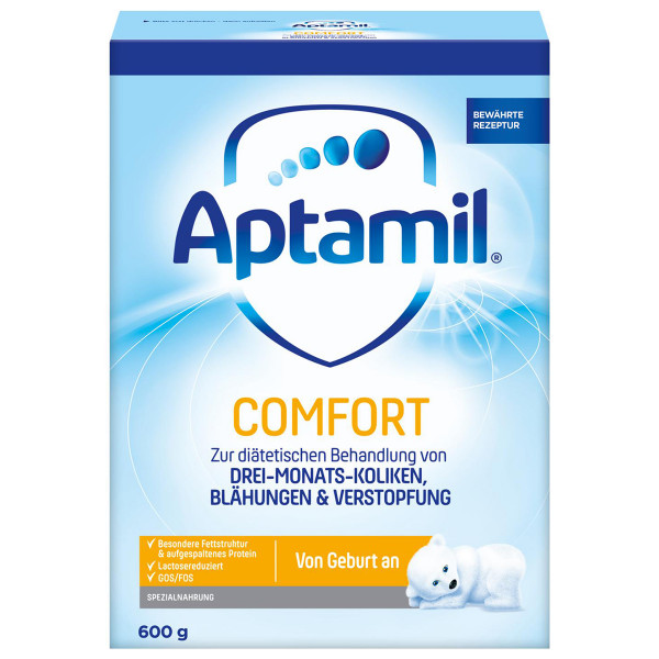 Abbildung für APTAMIL COMFORT Pulver