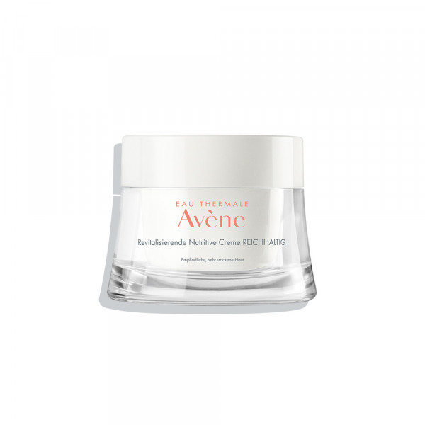 Abbildung für Avène Les Essentiels Revitalisierende Nutritive Creme Reichhaltig - für Frische und Ausstrahlung
