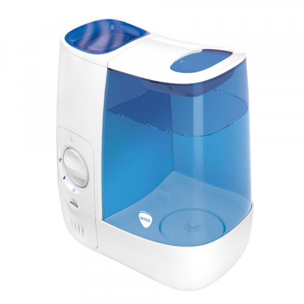 Abbildung für WICK Warmdampf-Luftbefeuchter