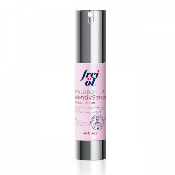 Abbildung für FREI ÖL Anti-Age IntensivSerum