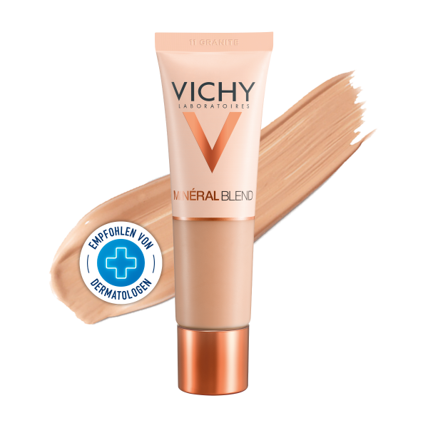 Abbildung für VICHY MINERALBLEND Make-up 11 granite