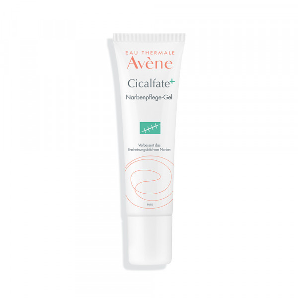 Abbildung für AVENE Cicalfate+ Narbenpflege-Gel