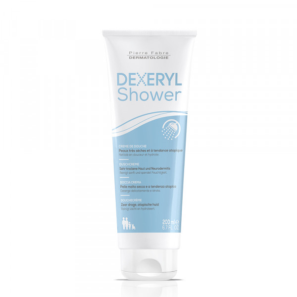 Abbildung für DEXERYL Shower Duschcreme