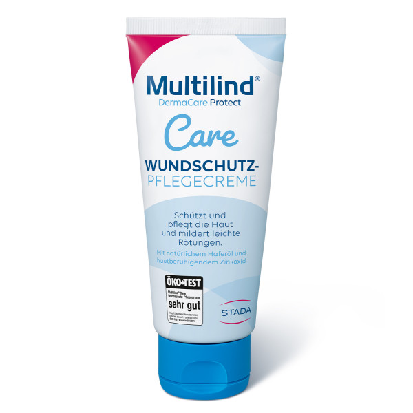 Abbildung für MULTILIND DermaCare Protect Pflegecreme
