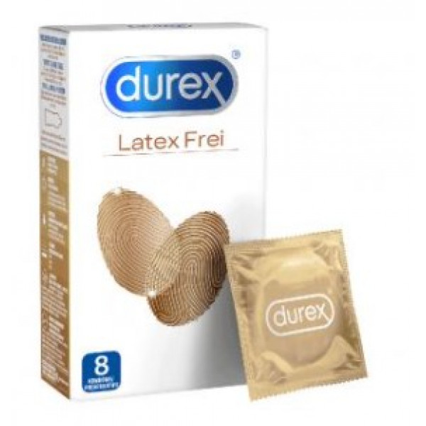 Abbildung für DUREX Latex Frei Kondome