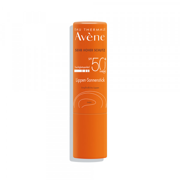 Abbildung für AVENE Lippen Sonnenstick SPF 50+