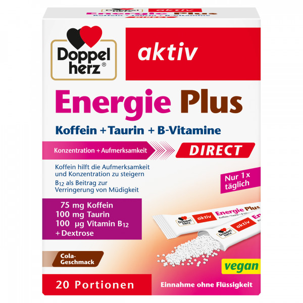 Abbildung für DOPPELHERZ Energie Plus DIRECT Pellets