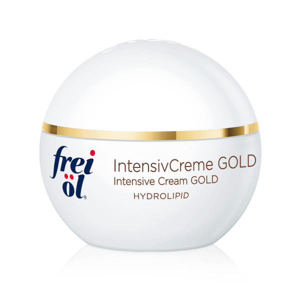 Abbildung für FREI ÖL Hydrolipid IntensivCreme gold