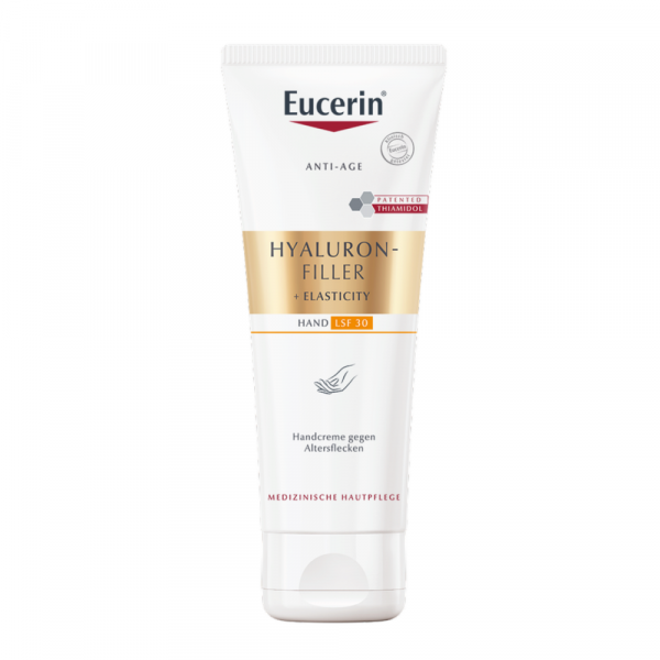 Abbildung für EUCERIN Anti-Age Hyaluron-Filler+Elasti.Handcreme