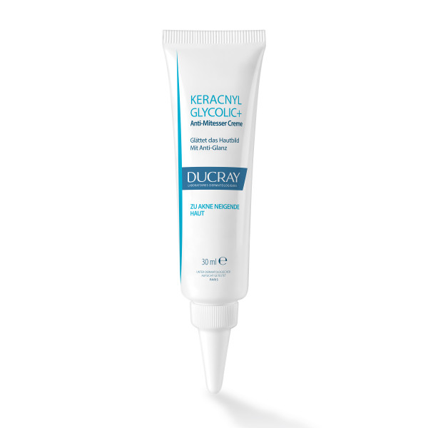 Abbildung für DUCRAY KERACNYL GLYCOLIC+ Creme