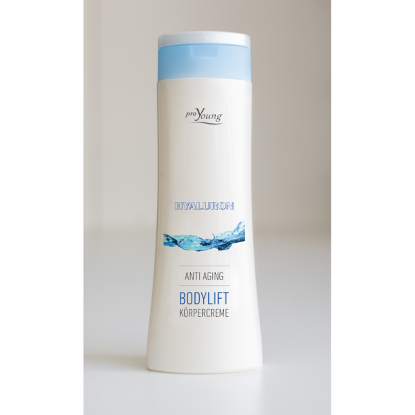 Abbildung für HYALURON PROYOUNG Bodylift Anti-Aging Körpercreme