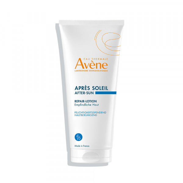 Abbildung für AVENE After-Sun Repair Lotion