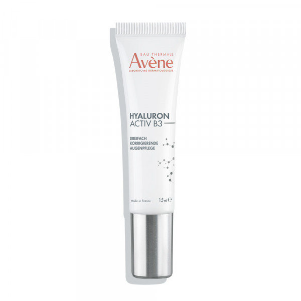 Abbildung für Avène Hyaluron Activ B3 dreifach korrigierende Augenpflege - Anti-Aging Pflege gegen Falten