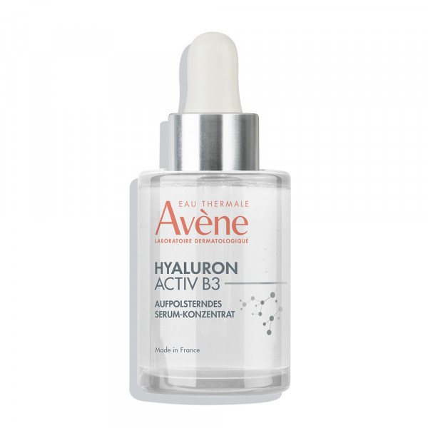 Abbildung für Avène Hyaluron Activ B3 Aufpolsterndes Serum-Konzentrat - Anti-Aging Pflege mit Niacinamid