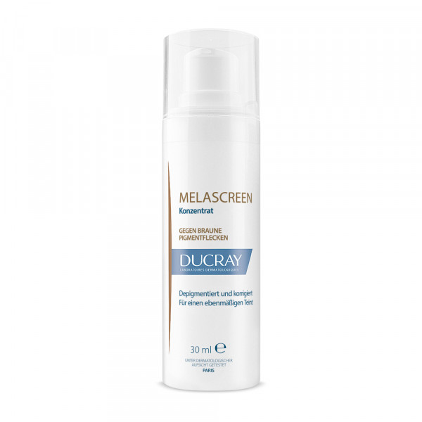 Abbildung für DUCRAY MELASCREEN Konzentrat