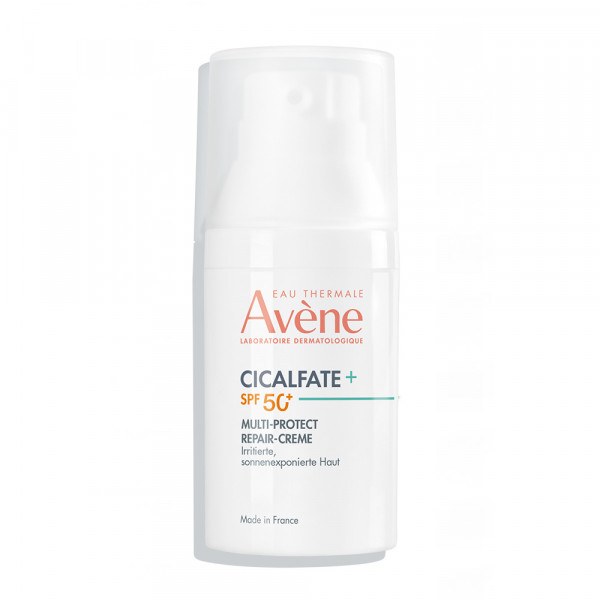 Abbildung für AVENE Cicalfate+ Multi-Protect Repair-Cre.SPF 50+