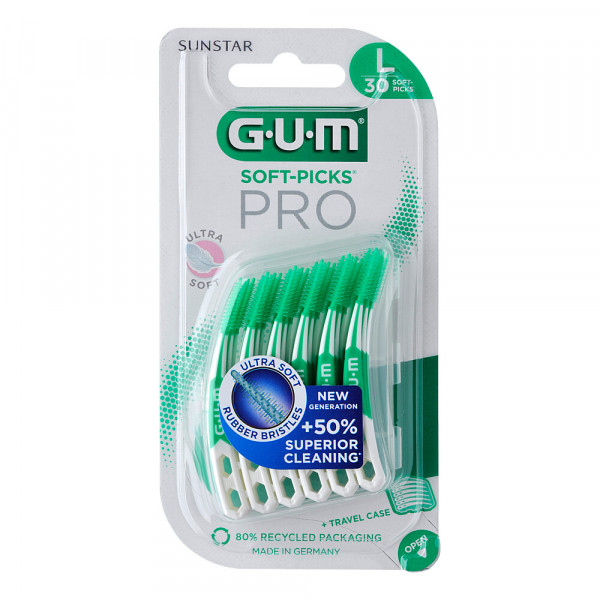 Abbildung für GUM Soft-Picks Pro large