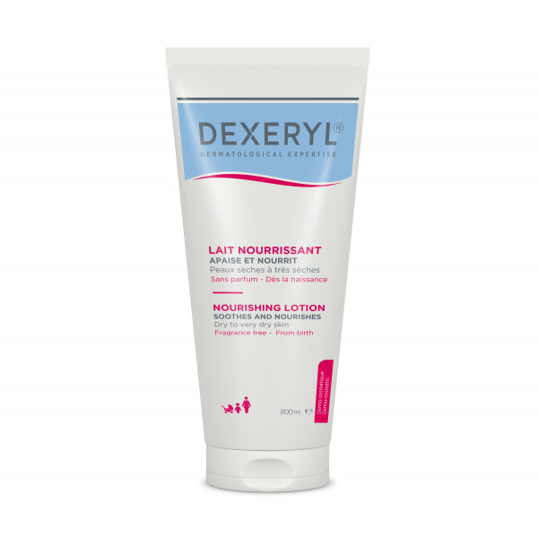 Abbildung für DEXERYL Pflegelotion