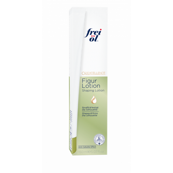Abbildung für FREI ÖL FigurLotion