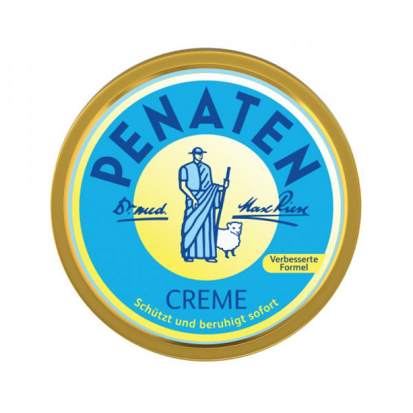 Abbildung für PENATEN CREME