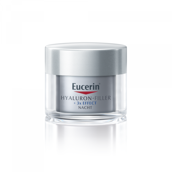 Abbildung für EUCERIN Anti-Age Hyaluron-Filler Nacht SGr
