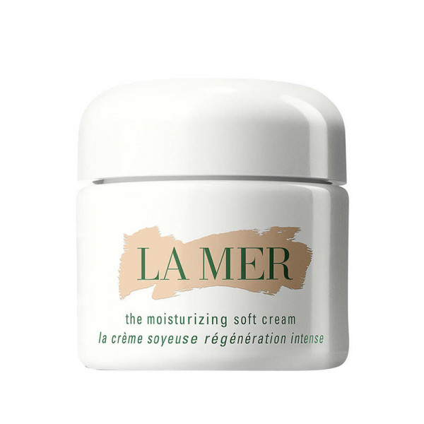 Abbildung für LA MER The Moisturizing Soft Cream
