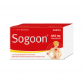 SOGOON 480 mg Filmtabletten