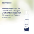 DERMASENCE Mousse Reinigungsschaum